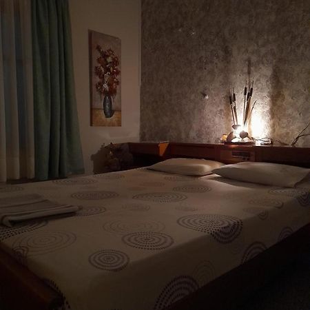 Antonioy Apartment Diava Exteriér fotografie