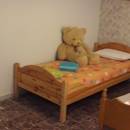 Antonioy Apartment Diava Exteriér fotografie