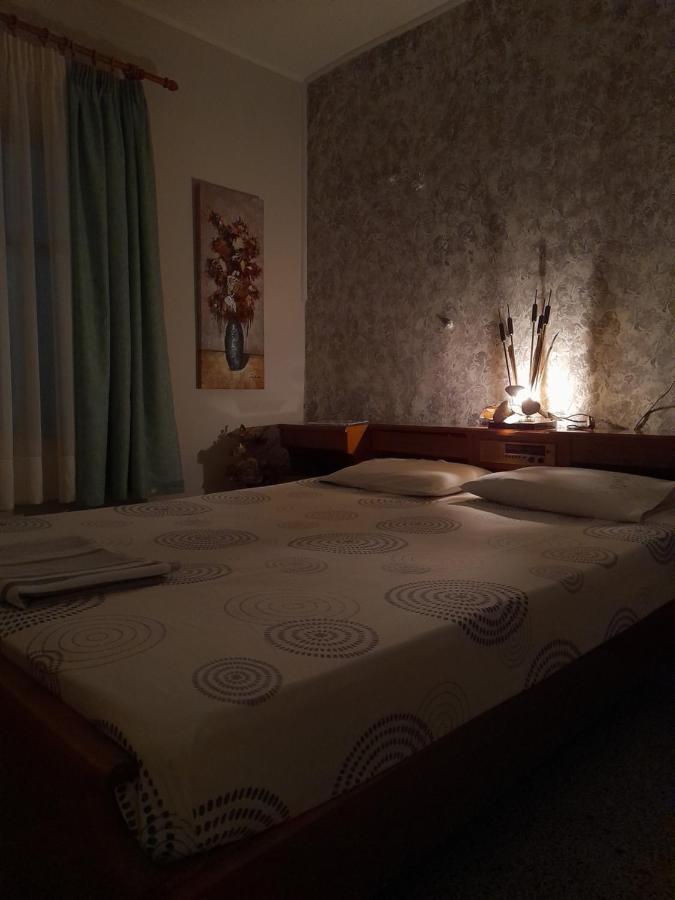 Antonioy Apartment Diava Exteriér fotografie