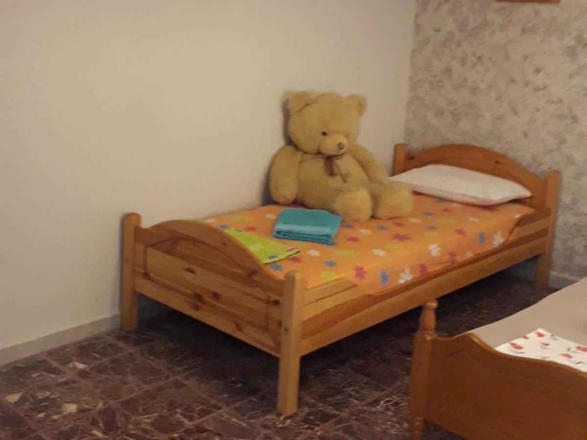 Antonioy Apartment Diava Exteriér fotografie