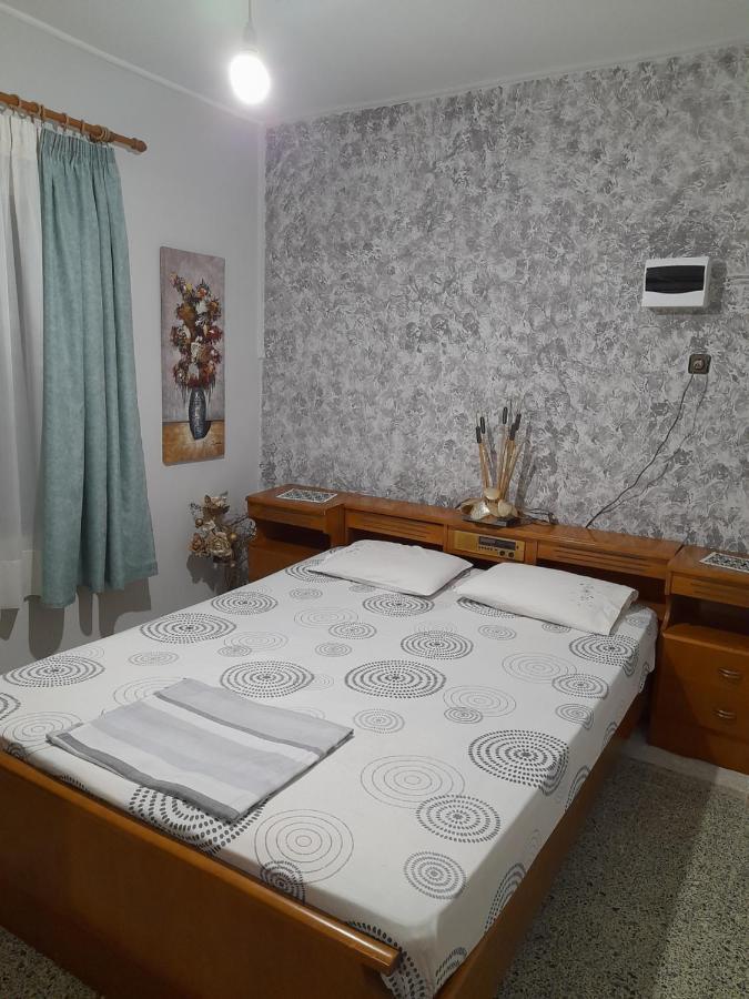 Antonioy Apartment Diava Exteriér fotografie