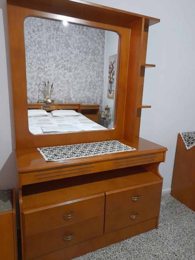 Antonioy Apartment Diava Exteriér fotografie