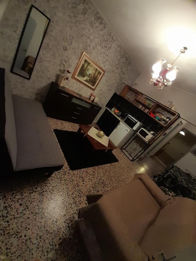Antonioy Apartment Diava Exteriér fotografie
